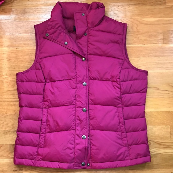 Lands’ End vest - Picture 1 of 3